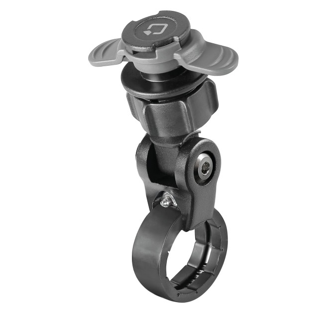 Mocowanie Etui kierownicy opaska OPTICASE 14-34mm