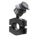 Mocowanie Etui kierownicy uchwyt OPTICASE 22-32mm