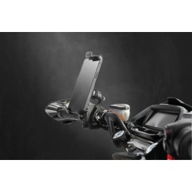 Mocowanie Etui kierownicy uchwyt OPTICASE 22-32mm