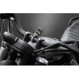 Mocowanie Etui kierownicy OPTICASE U-TYPE PRO22x28