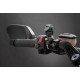 Mocowanie Etui kierownicy OPTICASE U-TYPE PRO22x28