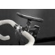 Mocowanie Etui kierownicy OPTICASE U-TYPE PRO22x28
