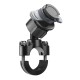 Mocowanie Etui kierownicy OPTICASE U-TYPE PRO22x28
