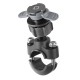 Mocowanie Etui kierownicy OPTICASE U-TYPE PRO22x28