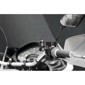 Mocowanie Etui kierownicy na śrubę 6mm OPTICASE