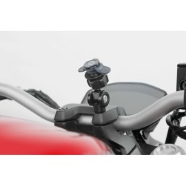 Mocowanie Etui kierownicy na śrubę 8mm OPTICASE
