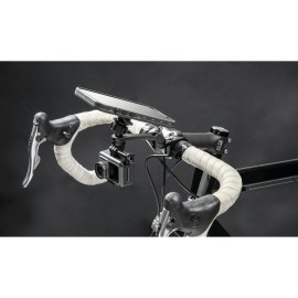 Mocowanie Etui kierownicy OPTICASE PRO 22-32  2w1