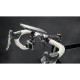 Mocowanie Etui kierownicy OPTICASE PRO 22-32  2w1