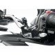 Mocowanie Etui kierownicy OPTICASE PRO 22-32  2w1