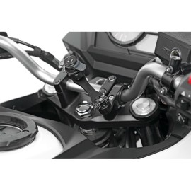 Mocowanie Etui kierownicy OPTICASE PRO 22-32  2w1