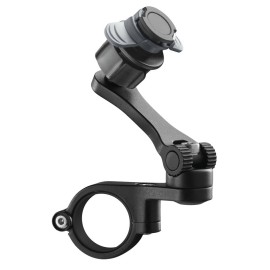 Mocowanie Etui kierownicy OPTICASE PRO 22-32  2w1