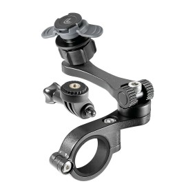 Mocowanie Etui kierownicy OPTICASE PRO 22-32  2w1