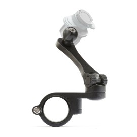 Mocowanie Etui kierownicy OPTICASE PRO 22-32  2w1