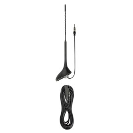 Antena dachowa Peugeot ORG 30cm