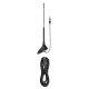 Antena dachowa Peugeot ORG 30cm