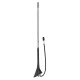 Antena dach Fiat Panda Lancia 38cm 27cm