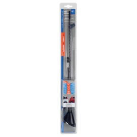 Antena dach Fiat Panda Lancia 38cm 27cm