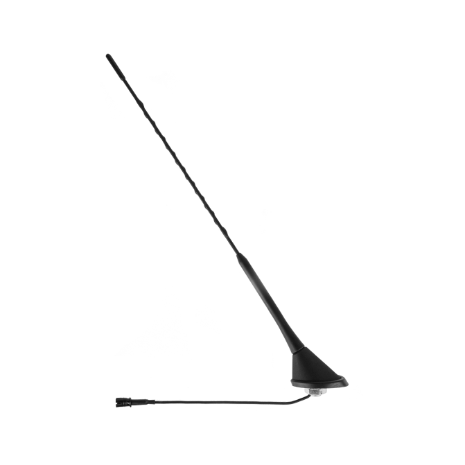 Antena sam. dachowa RAKU 2