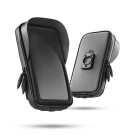 Etui telefonu OPTI-CASE UNIWERSALNY 90 x 160 mm wodoodporny