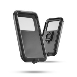 Etui telefonu OPTI-CASE uniwersalne z wkładkami 165 x 78 mm