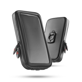 Etui telefonu OPTI-CASE UNIWERSALNY 80 x 155 mm wodoodporny