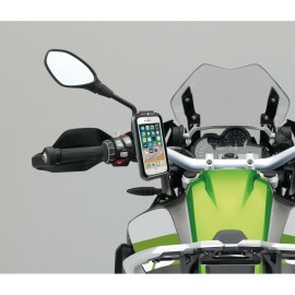 Mocowanie Etui kierownicy na śrubę 6mm OPTICASE