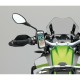 Mocowanie Etui kierownicy na śrubę 6mm OPTICASE