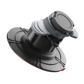 Mocowanie Etui kierownicy przylepne OPTICASE 15-40