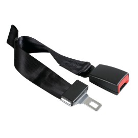 PRZEDŁUŻACZ PRZEDŁUŻENIE PASÓW BEZPIECZEŃSTWA 62CM