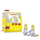 Żarówki Powertec Retro H3 12V DUO