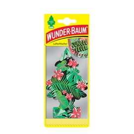 Choinka zapach Wunder-Baum Jungle Fever