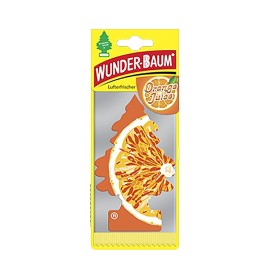 Choinka zapach Wunder-Baum Jungle Fever