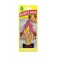 Choinka zapach Wunder-Baum Red Hot