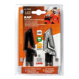 Kierunkowskazy LED Kap 12V