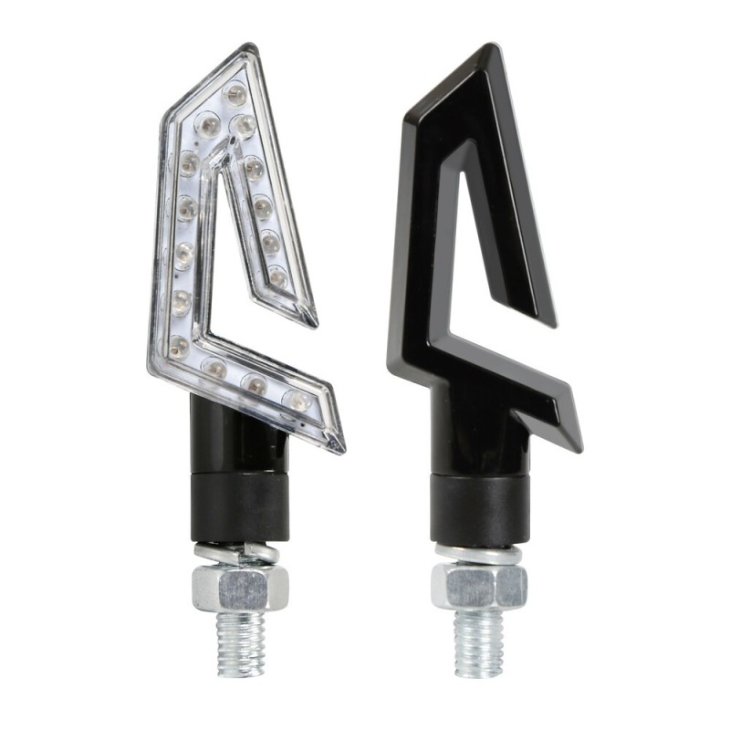 Kierunkowskazy LED Kap 12V