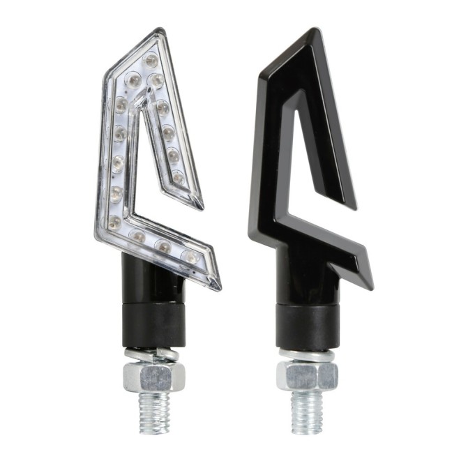Kierunkowskazy LED Kap 12V