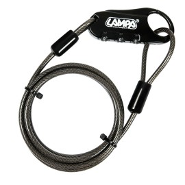 Zabezpieczenie Portex linka 150cm