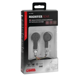 Kierunkowskazy Magnifier Rear 12V