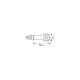 Kierunkowskazy Magnifier Rear 12V