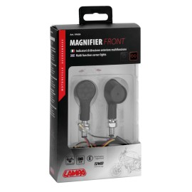Kierunkowskazy Magnifier Front 12V