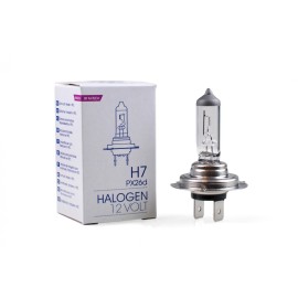 Żarówka halogenowa H7 12V 55W PX26d