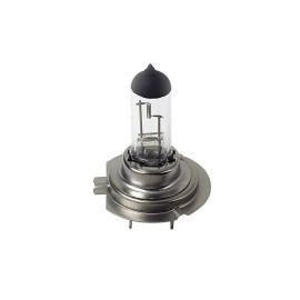 zarowka H7 55W kartonik LAMPA