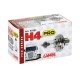 Żarówka H4 PRO E1 24V 75/70W P43t