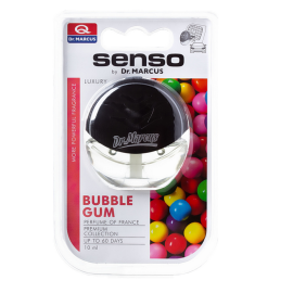 Dr. Marcus LUXURY Bubble Gum