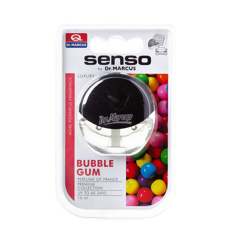 Dr. Marcus LUXURY Bubble Gum