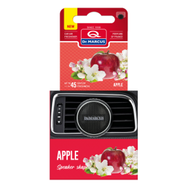 Dr. Marcus Głośniczek Apple
