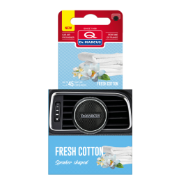 Dr. Marcus Głośniczek Fresh Cotton