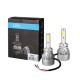 Żarówka LED SET H27 80W 9-32V