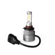 Żarówka LED SET H10/HB3 9005 80W 9-32V