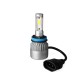 Żarówka LED SET H11/H9/H8  80W 9-32V
